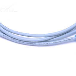 威迅Vention VAB R06 S300雙蓮花音頻線 連接高品質影音生活的冰藍紐帶